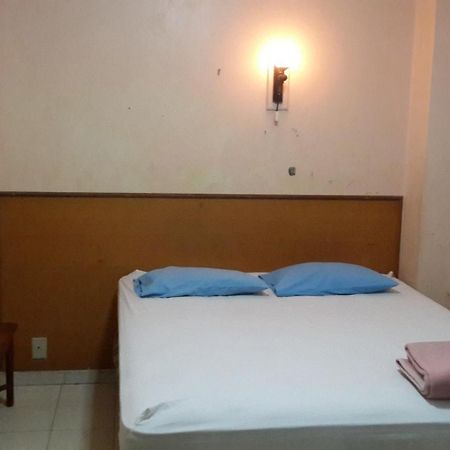 Hotel Pinangsia Jakarta Eksteriør bilde
