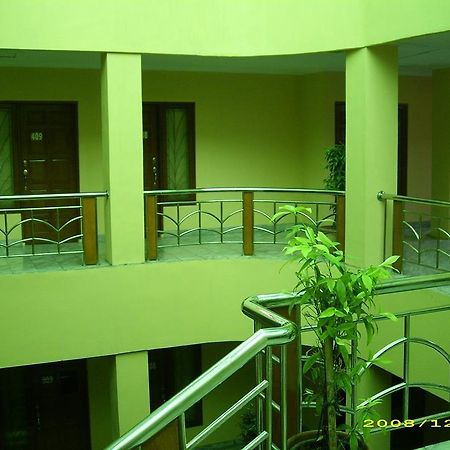 Hotel Pinangsia Jakarta Eksteriør bilde