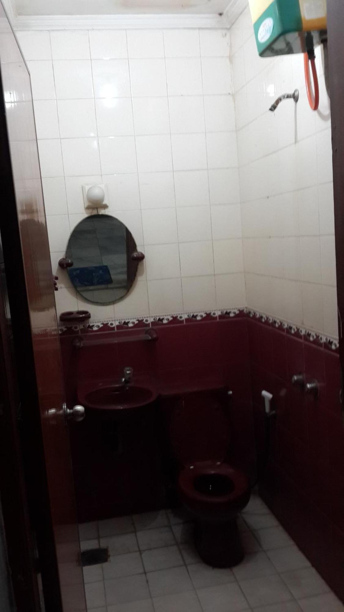 Hotel Pinangsia Jakarta Eksteriør bilde