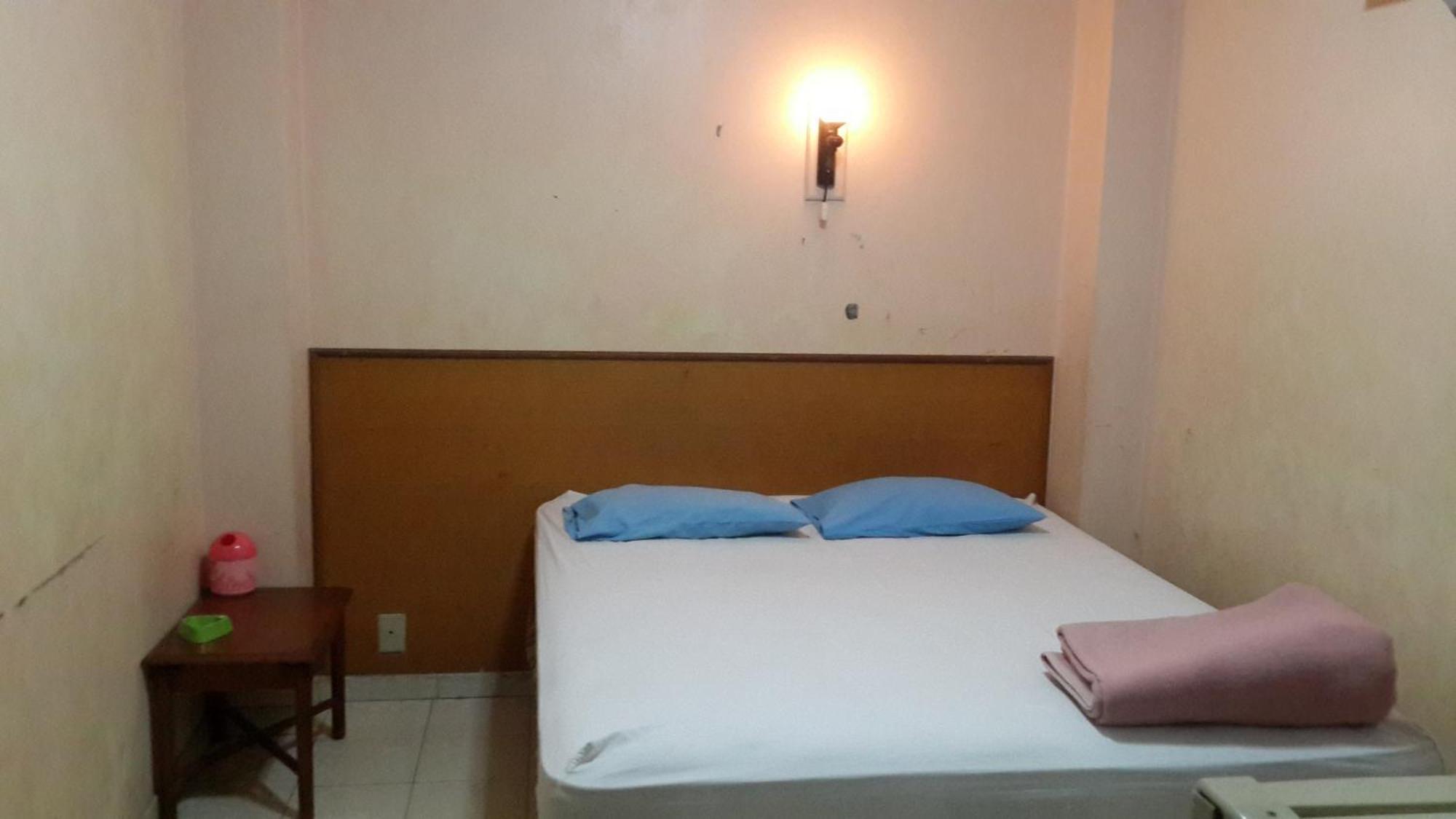 Hotel Pinangsia Jakarta Eksteriør bilde