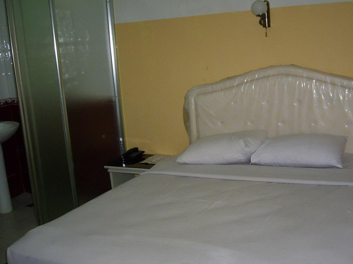 Hotel Pinangsia Jakarta Eksteriør bilde