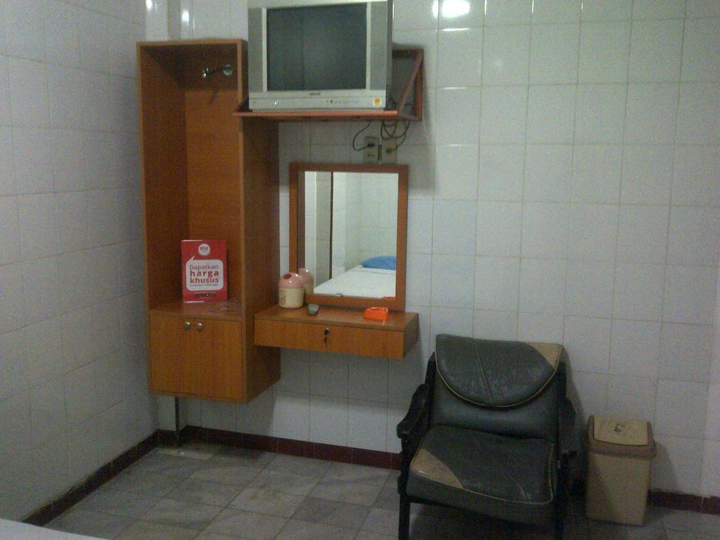 Hotel Pinangsia Jakarta Eksteriør bilde