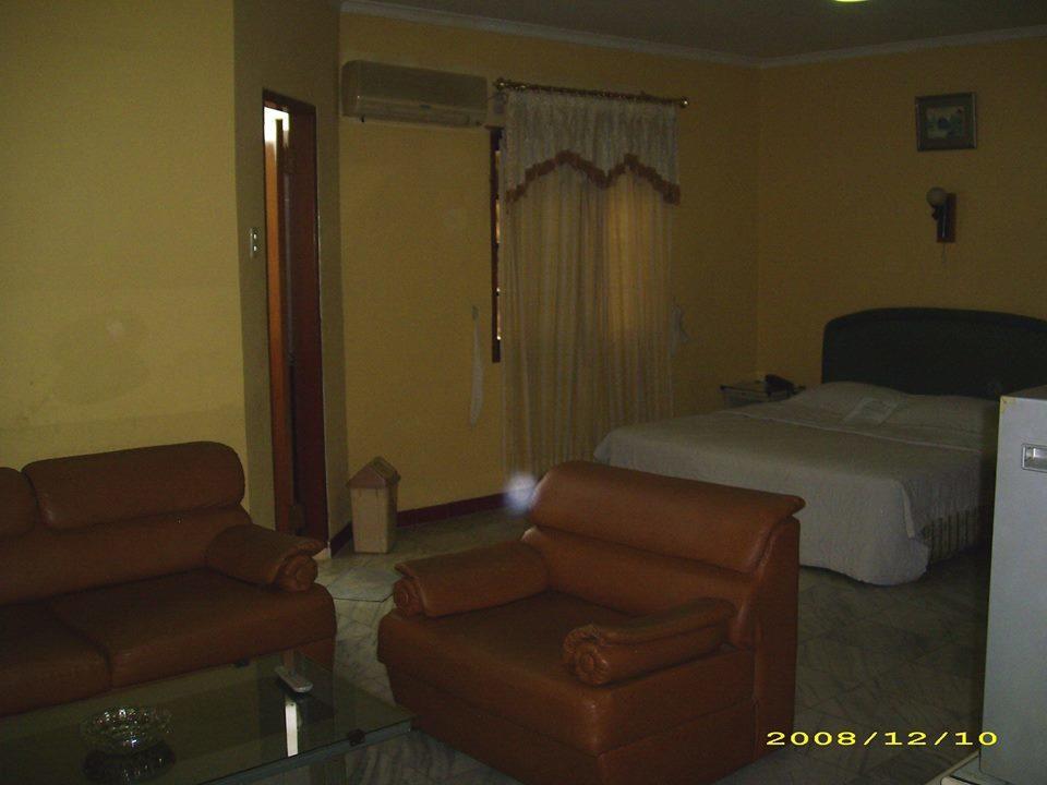 Hotel Pinangsia Jakarta Eksteriør bilde
