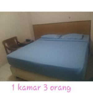 Hotel Pinangsia Jakarta Eksteriør bilde