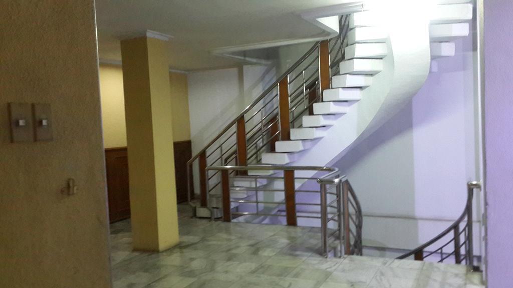 Hotel Pinangsia Jakarta Eksteriør bilde