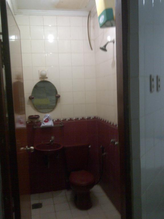 Hotel Pinangsia Jakarta Eksteriør bilde