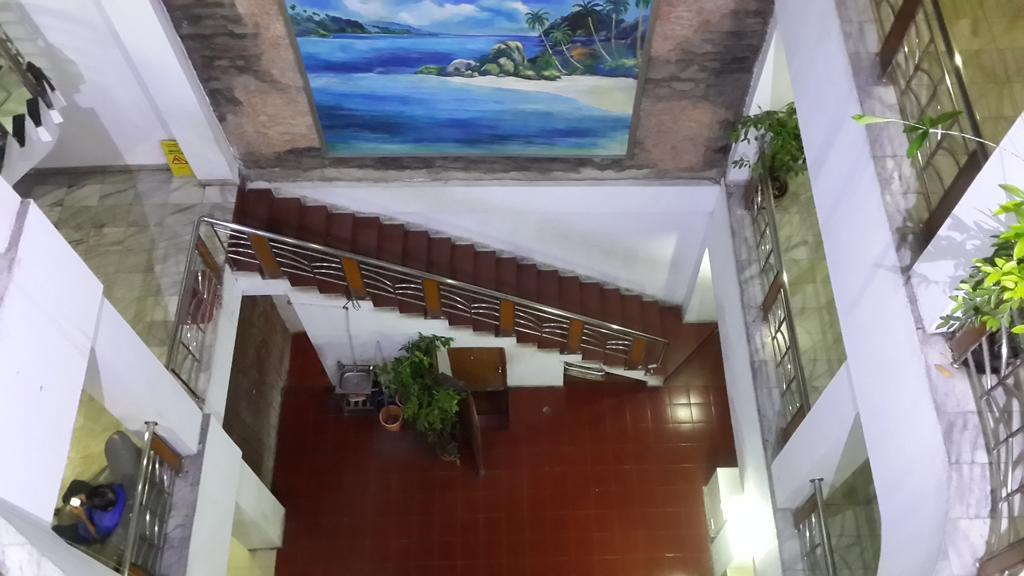 Hotel Pinangsia Jakarta Eksteriør bilde