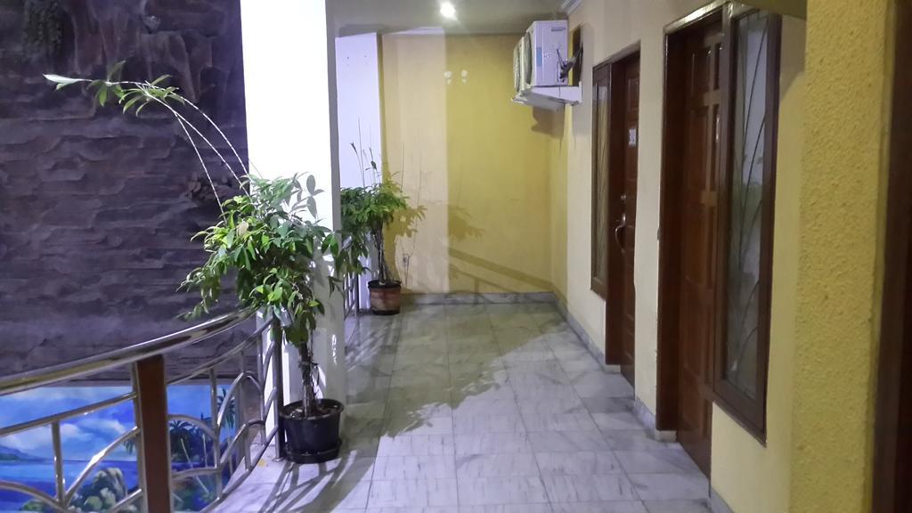 Hotel Pinangsia Jakarta Eksteriør bilde